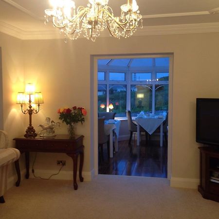 Bed and Breakfast Radharc An Oileain Dungloe Esterno foto