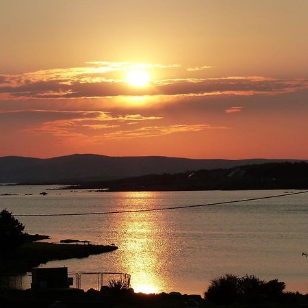 Bed and Breakfast Radharc An Oileain Dungloe Esterno foto