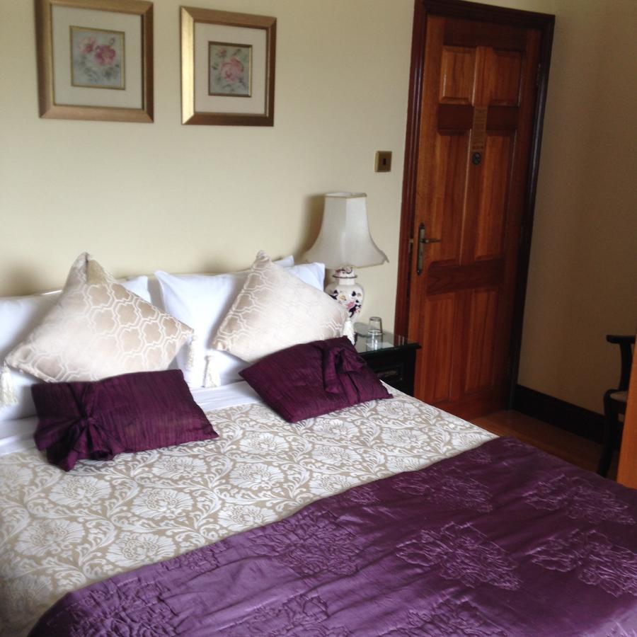 Bed and Breakfast Radharc An Oileain Dungloe Esterno foto