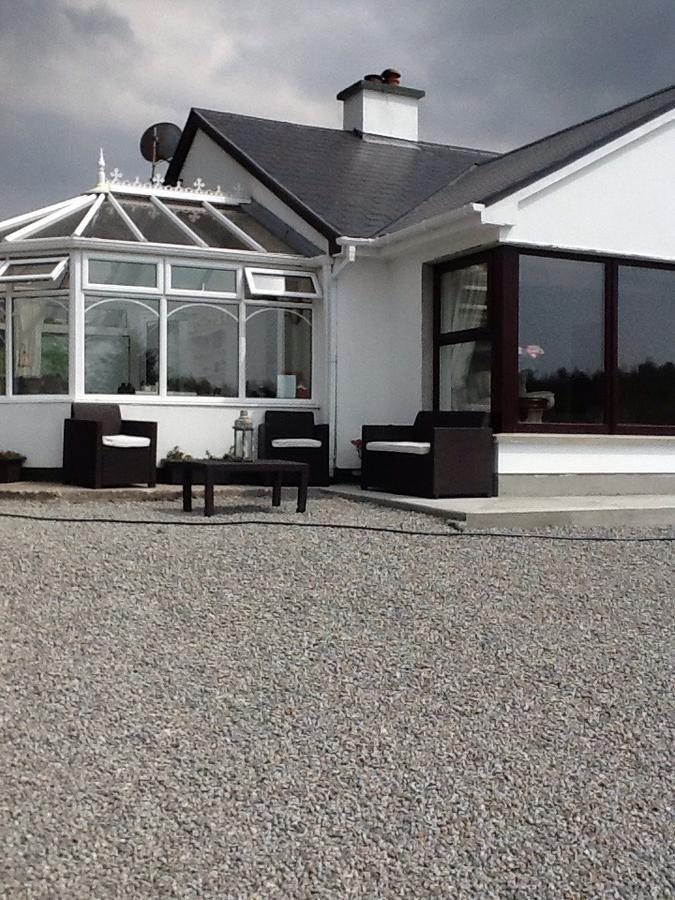 Bed and Breakfast Radharc An Oileain Dungloe Esterno foto