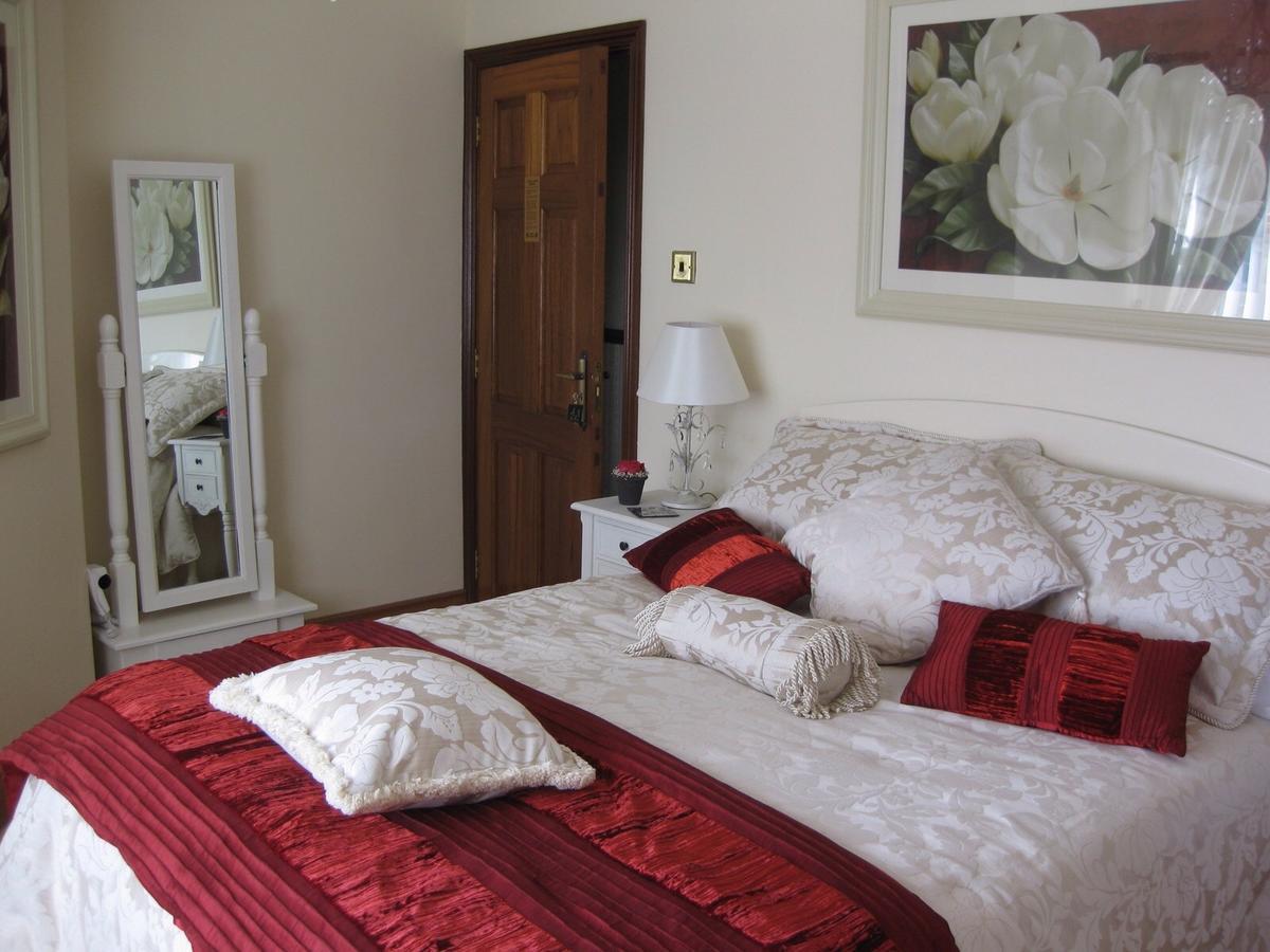 Bed and Breakfast Radharc An Oileain Dungloe Esterno foto