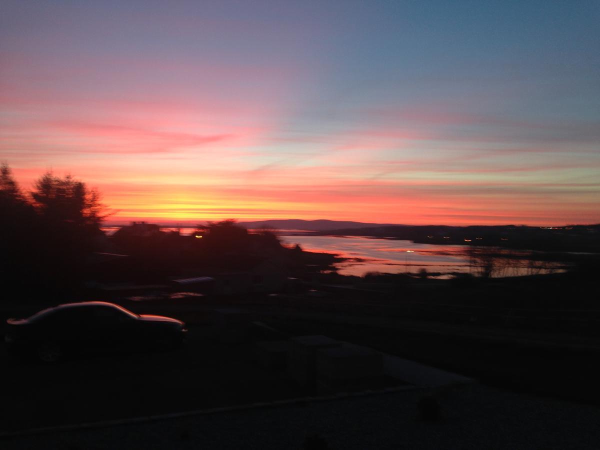 Bed and Breakfast Radharc An Oileain Dungloe Esterno foto