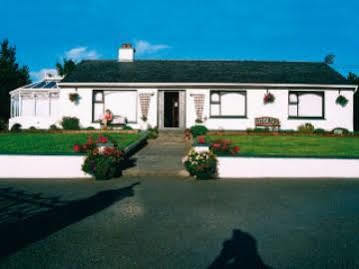 Bed and Breakfast Radharc An Oileain Dungloe Esterno foto