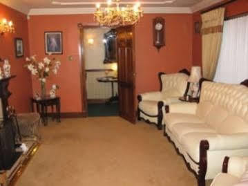 Bed and Breakfast Radharc An Oileain Dungloe Esterno foto